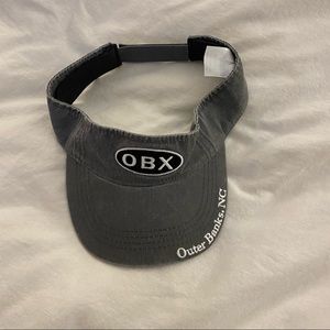 Outer Banks Visor Hat